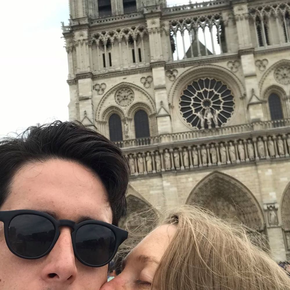 Meet your Posher, Julian